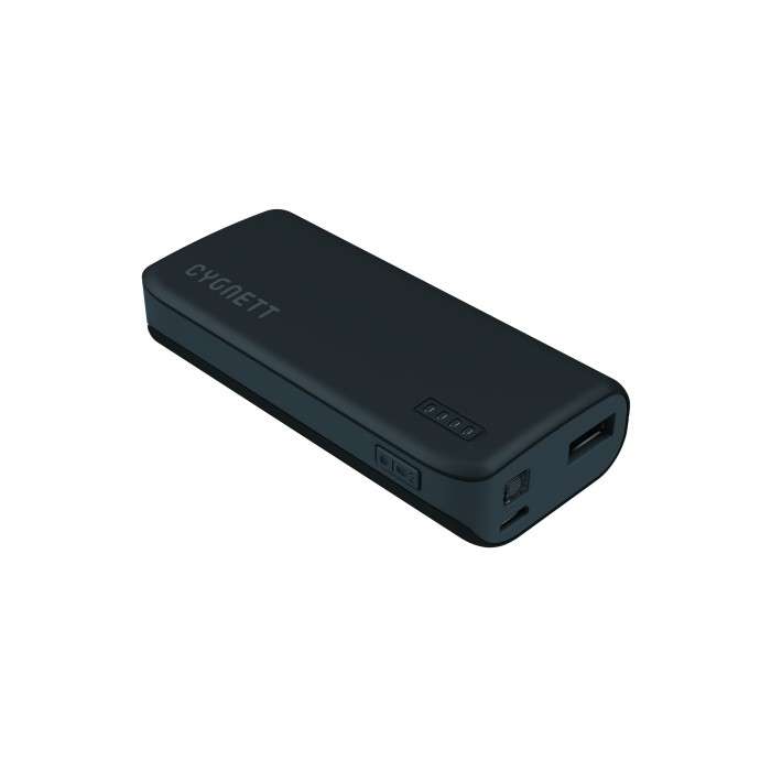 Charge Up Sport Powerbank (4400mAh) | Free Shipping