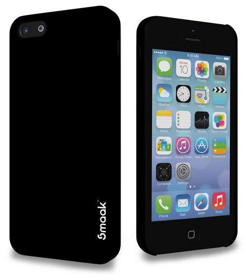 Smaak Sleek Ultra Case iPhone 5|5s