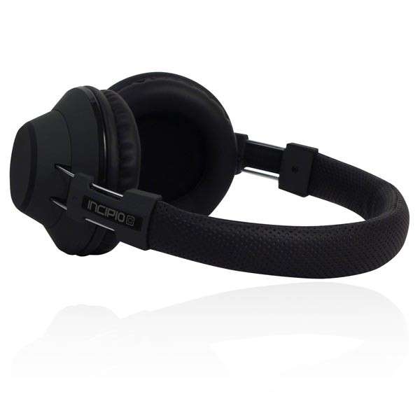 Incipio Hi-Fi Stereo Headphones