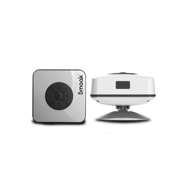 Smaak Cuboid Black