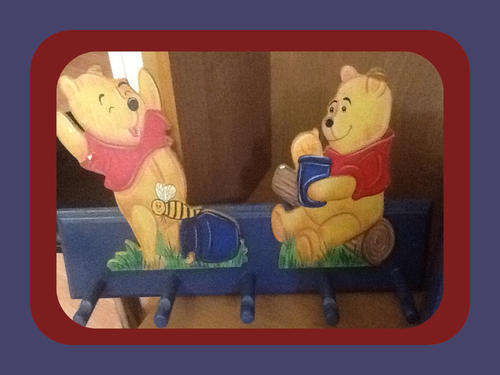 Winnie the Pooh! Buy the whole set at an absolute bargain price!