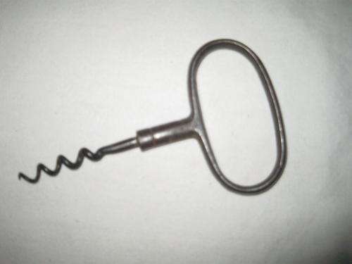 Cellermans corkscrew