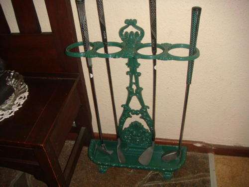 Umbrella stand