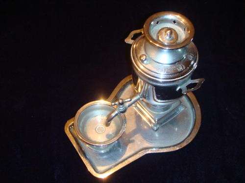 Coffee set