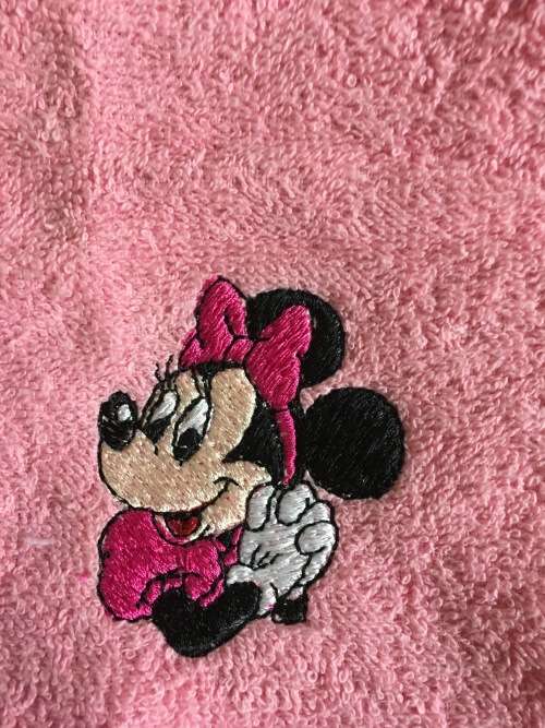 Minnie Mouse set