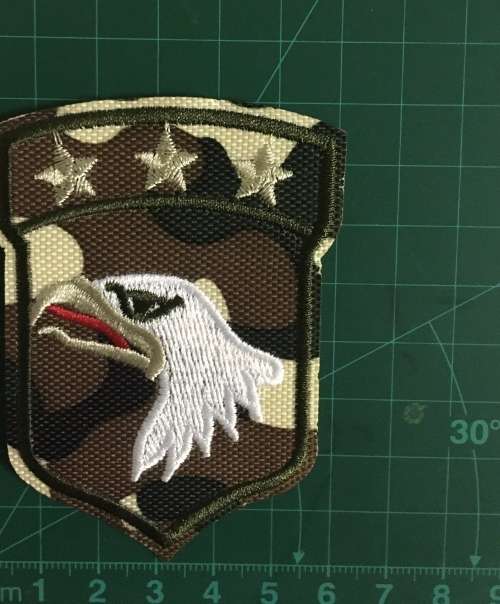 R20 bargain patch