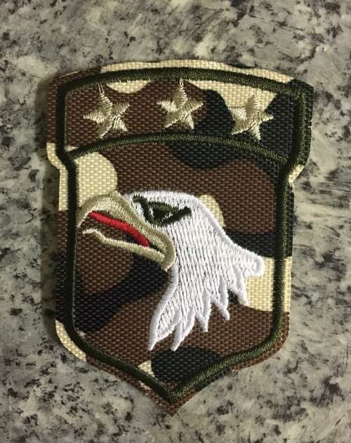 R20 bargain patch