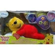 Winnie the Pooh - Soothing Lullaby