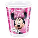 Cups - Minnie Mouse