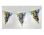 Banner - Lollos Hou Partytjie