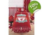 Liverpool Duvet Set