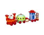 Ninky Nonk - In the Night Garden Toys