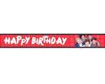 Banner - One Direction Party - IN STOCK