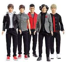 One Direction Dolls - One Direction Party