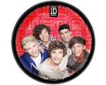 Plates - IN STOCK - One Direction Party