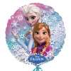 Disney Frozen Party Foil Balloons - IN STOCK