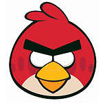 Masks - Angry Birds Party