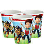 Cups - Paw Patrol Party