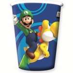 Cups - IN STOCK - Super Mario Brothers