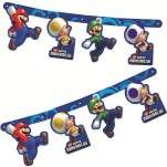 Banner - IN STOCK - Super Mario Brothers