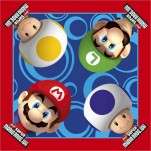 Napkins - IN STOCK - Super Mario Brothers