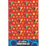 Tablecover - IN STOCK - Super Mario Brothers
