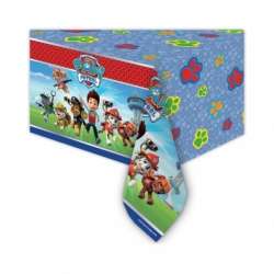 Table Cover - Paw Patrol Party - IN STOCK