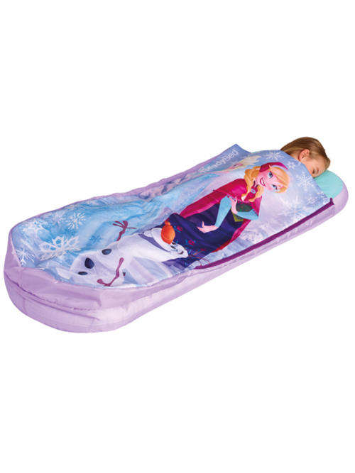 Disney Frozen READY BED - Frozen bedding