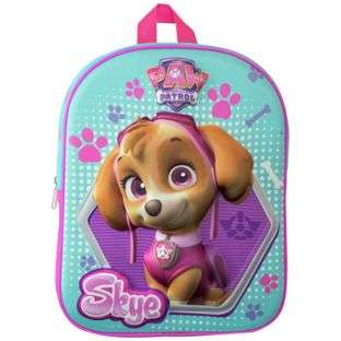 Paw Patrol Junior "Skye" Backpack  - Paw Patrol Toys