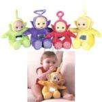 Magic Sounds Teletubbie (30cm)