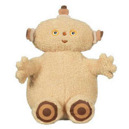 Makka Pakka