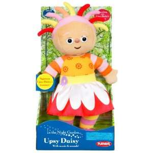 In the Night Garden - Talking/singing Upsy Daisy