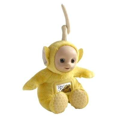 Teletubbies - Magic Sounds Laa Laa