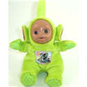Teletubbies - Mini Plush Dipsy