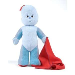 In the Night Garden - Talking/singing Iggle Piggle