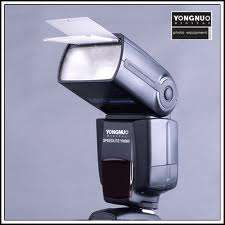 YongNuo YN560 Flash / Speedlight