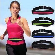 INVISIBLE STORAGE BELT