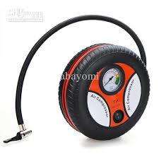 MINI AIR COMPRESSOR DC 12 V