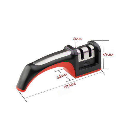 KNIFE SHARPENER