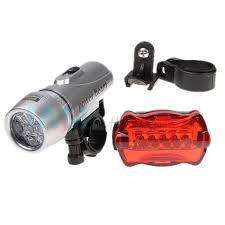 SAFEGUARD ALL PURPOSE BIKE WARNING LIGHT