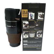 AUTO MULTI 5 IN 1 CUP AND OTHER ACCESSORIES HOLDER