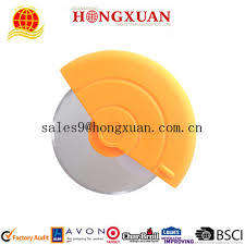 PIZZA CUTTING WHEEL