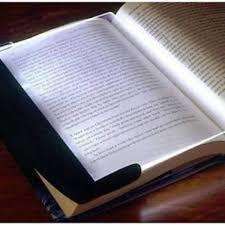 LIGHT PANEL BOOK PROFESSIONAL