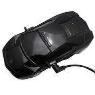 RADAR DETECTOR