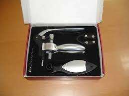 KURKETREKKER CORKSCREW