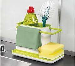 KITCHEN STORAGE UNIT