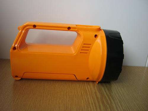 LED rechargeable torch