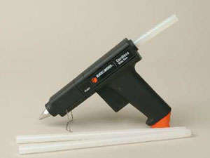 Hot glue gun
