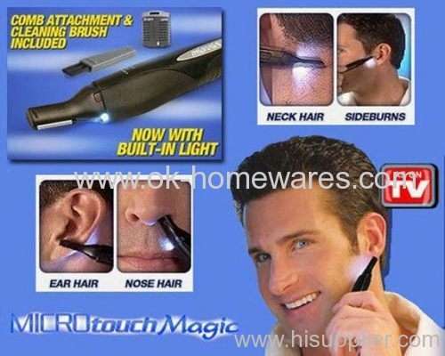 PRECISION GROOMER - NOT JUST FOR MEN