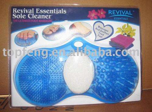 REVIVAL SOLE CLEANER